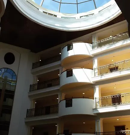 아파트 Private Apartment At Sunset Resort Pomorie 포마리