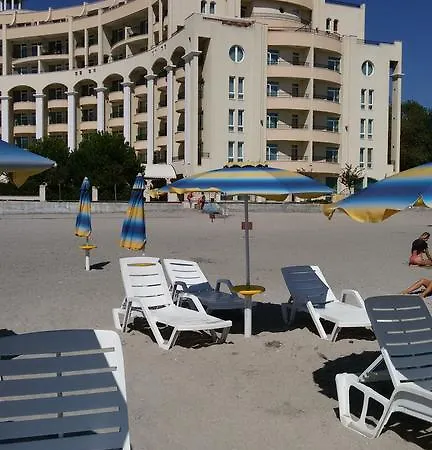Private Apartment At Sunset Resort Pomorie 아파트
