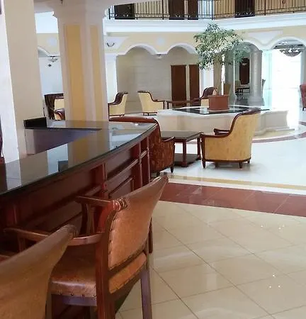 아파트 Private Apartment At Sunset Resort Pomorie *