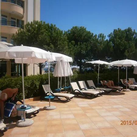 Private Apartment At Sunset Resort Pomorie