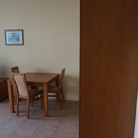 Private Apartment At Sunset Resort Pomorie 포마리
