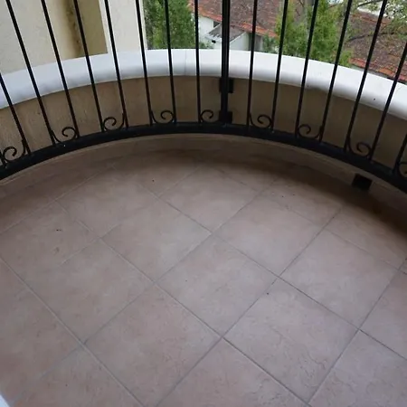 Private Apartment At Sunset Resort Pomorie 아파트 *