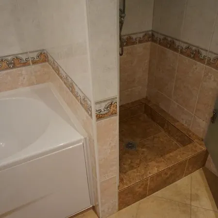 아파트 Private Apartment At Sunset Resort Pomorie 포마리