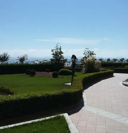 Private Apartment At Sunset Resort Pomorie 아파트 포마리