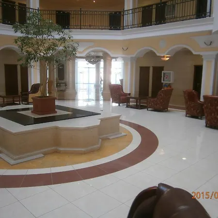 Private Apartment At Sunset Resort Pomorie 포마리