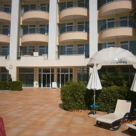 Private Apartment At Sunset Resort Pomorie * 포마리