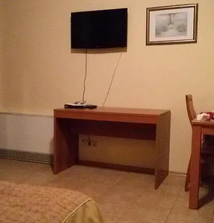아파트 Private Apartment At Sunset Resort Pomorie 포마리