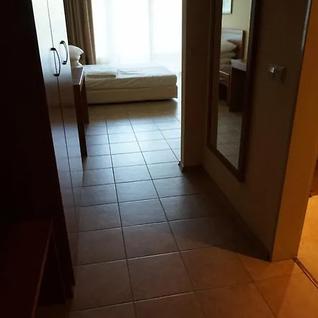 아파트 Private Apartment At Sunset Resort Pomorie