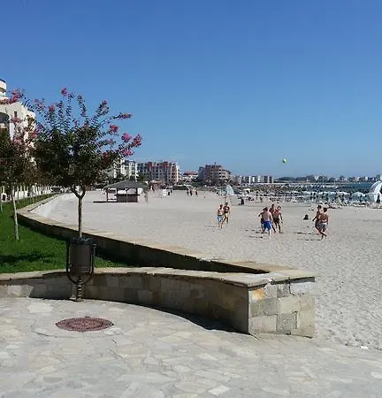 Private Apartment At Sunset Resort Pomorie