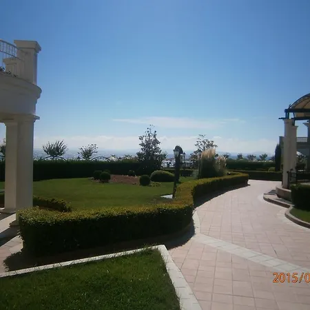 Private Apartment At Sunset Resort Pomorie 아파트 *