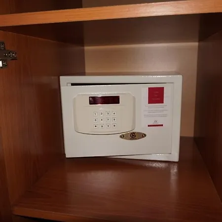 아파트 Private Apartment At Sunset Resort Pomorie 포마리
