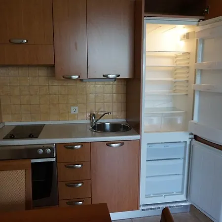 Private Apartment At Sunset Resort Pomorie * 포마리