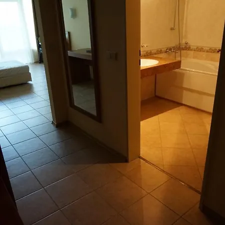 아파트 Private Apartment At Sunset Resort Pomorie