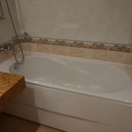 아파트 Private Apartment At Sunset Resort Pomorie *