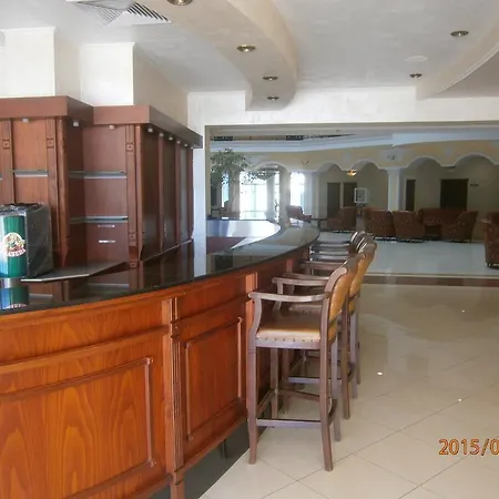 Private Apartment At Sunset Resort Pomorie *