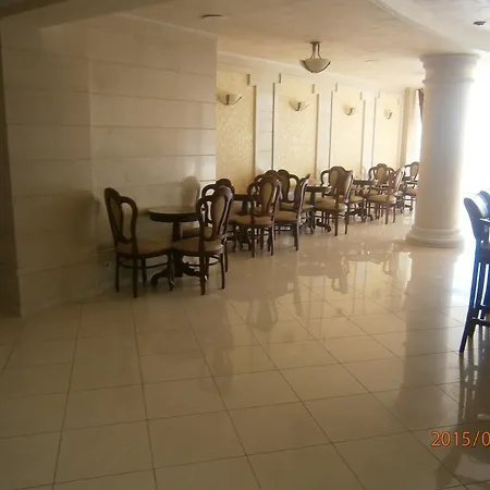 Private Apartment At Sunset Resort Pomorie 아파트 *