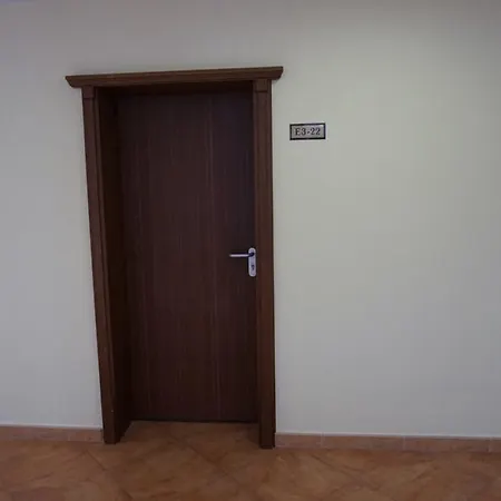 Private Apartment At Sunset Resort Pomorie 아파트 포마리