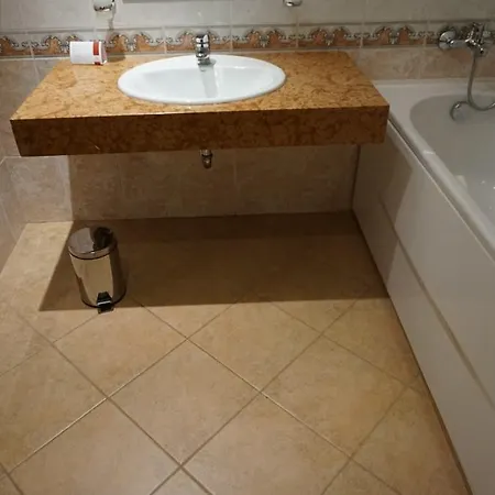 Private Apartment At Sunset Resort Pomorie