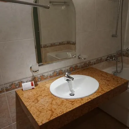 아파트 Private Apartment At Sunset Resort Pomorie 포마리